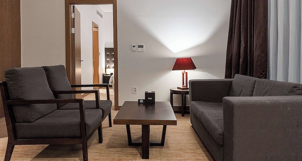 Orakai Songdo Park Hotel, BW Premier Collection 43/69