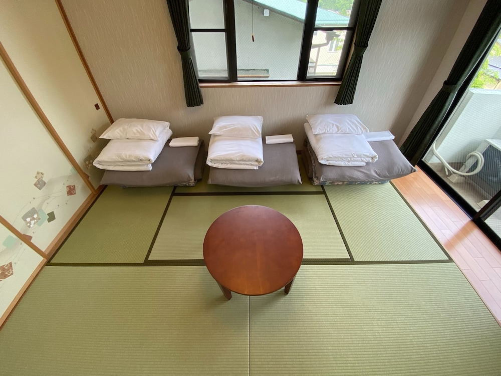 Hakone Guesthouse Gaku 16/50