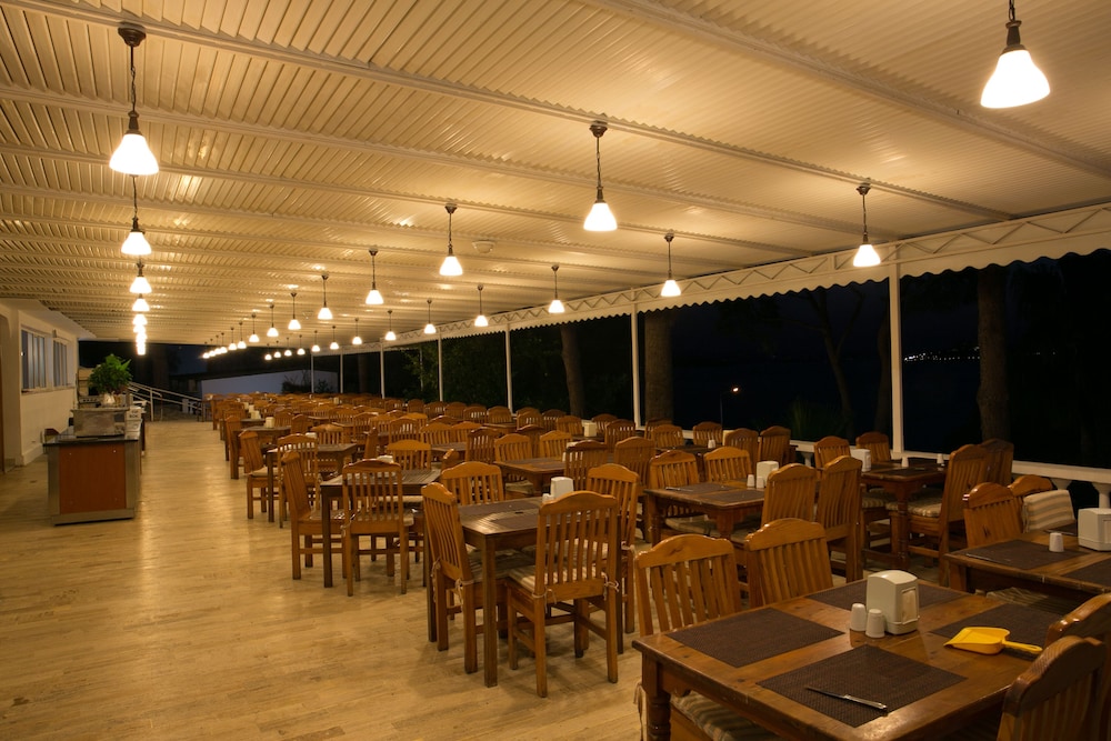Greenport Bodrum 24/50
