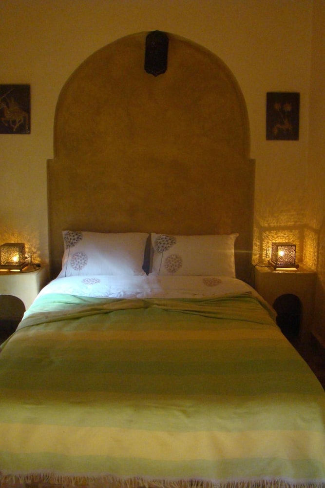 Riad Menthe Et Citron 15/44