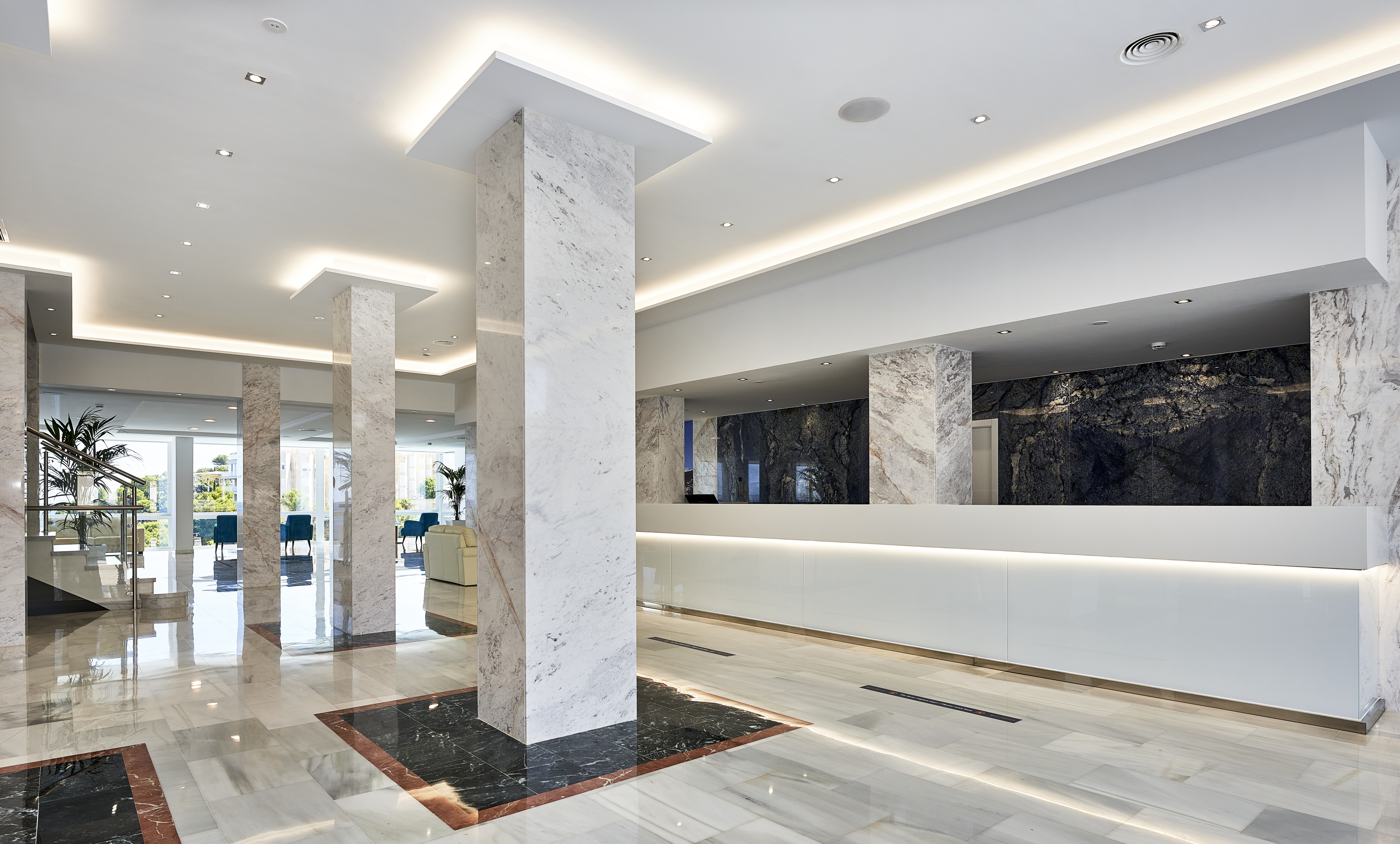 SENTIDO Cala Vinas - Adults Only 2/50