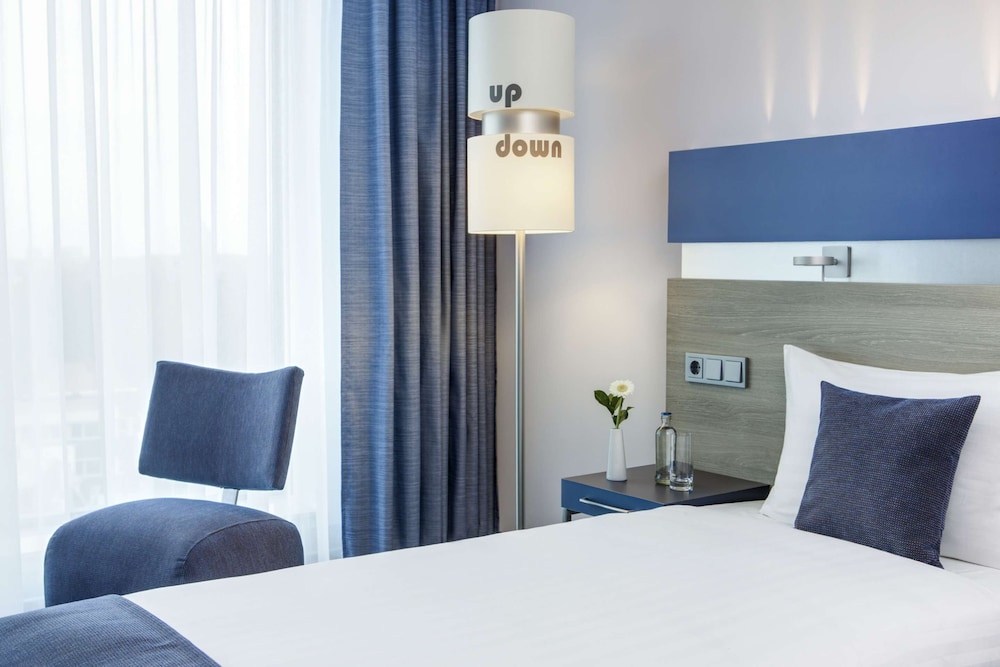 Intercityhotel Enschede 17/43