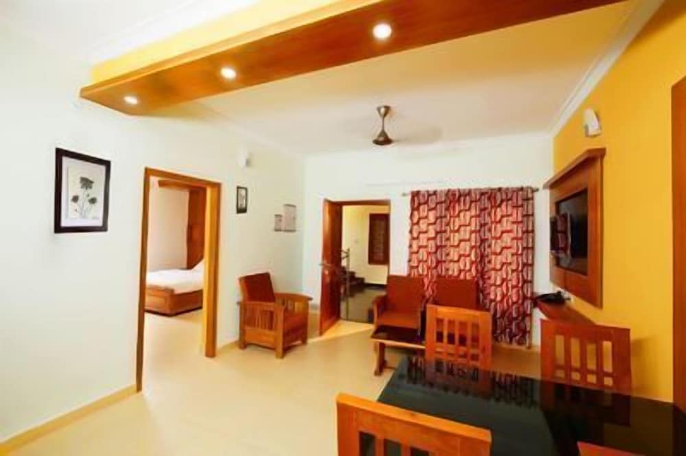 Shalom Residency My Atithi 34/50