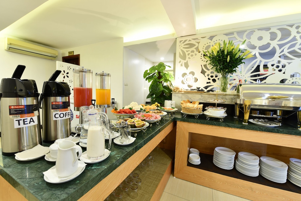 Hanoi Amorita Boutique Hotel & Travel 40/42