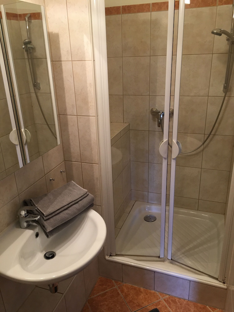 Pension Wegerich 41/50