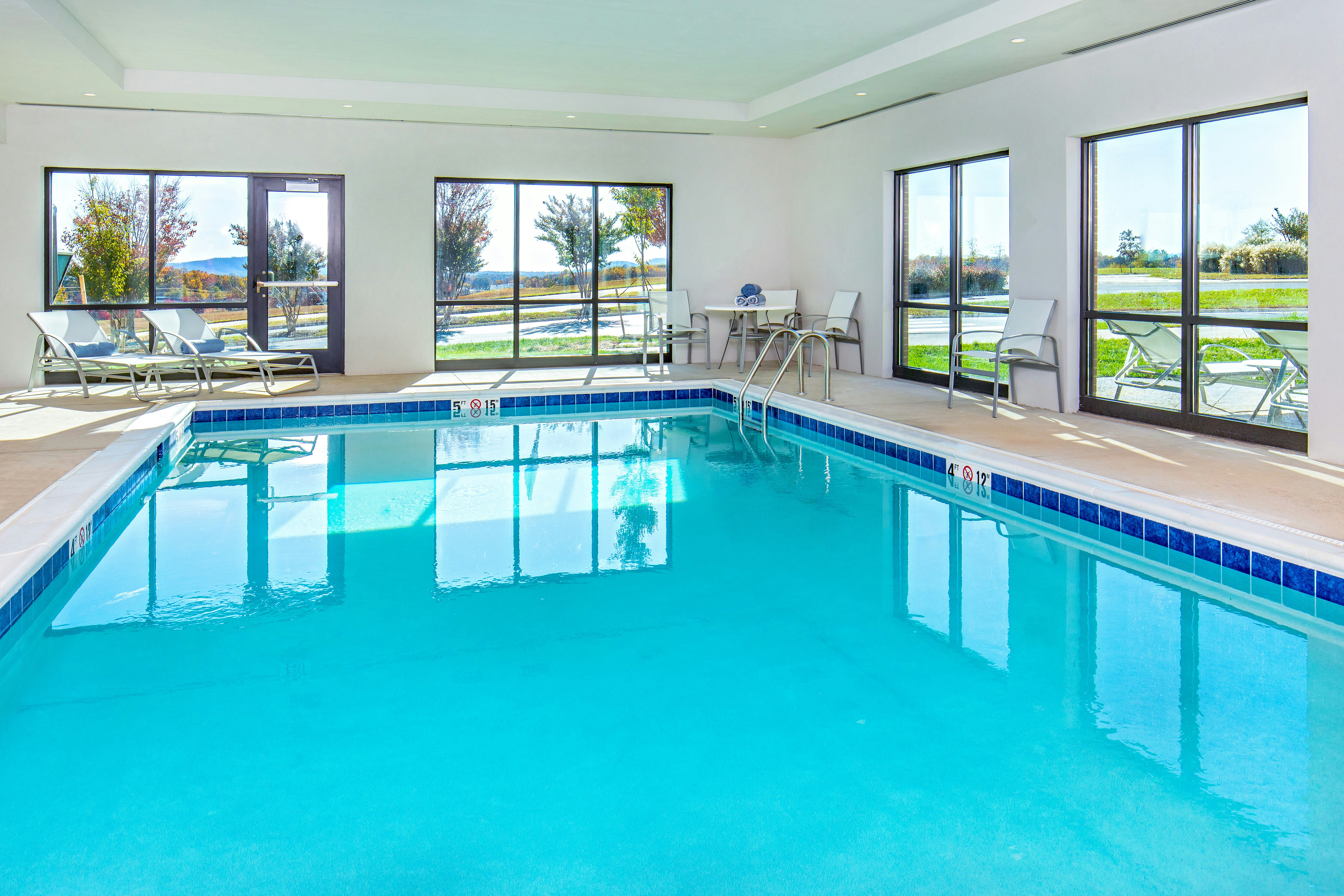 Staybridge Suites Charlottesville Airport 21/53