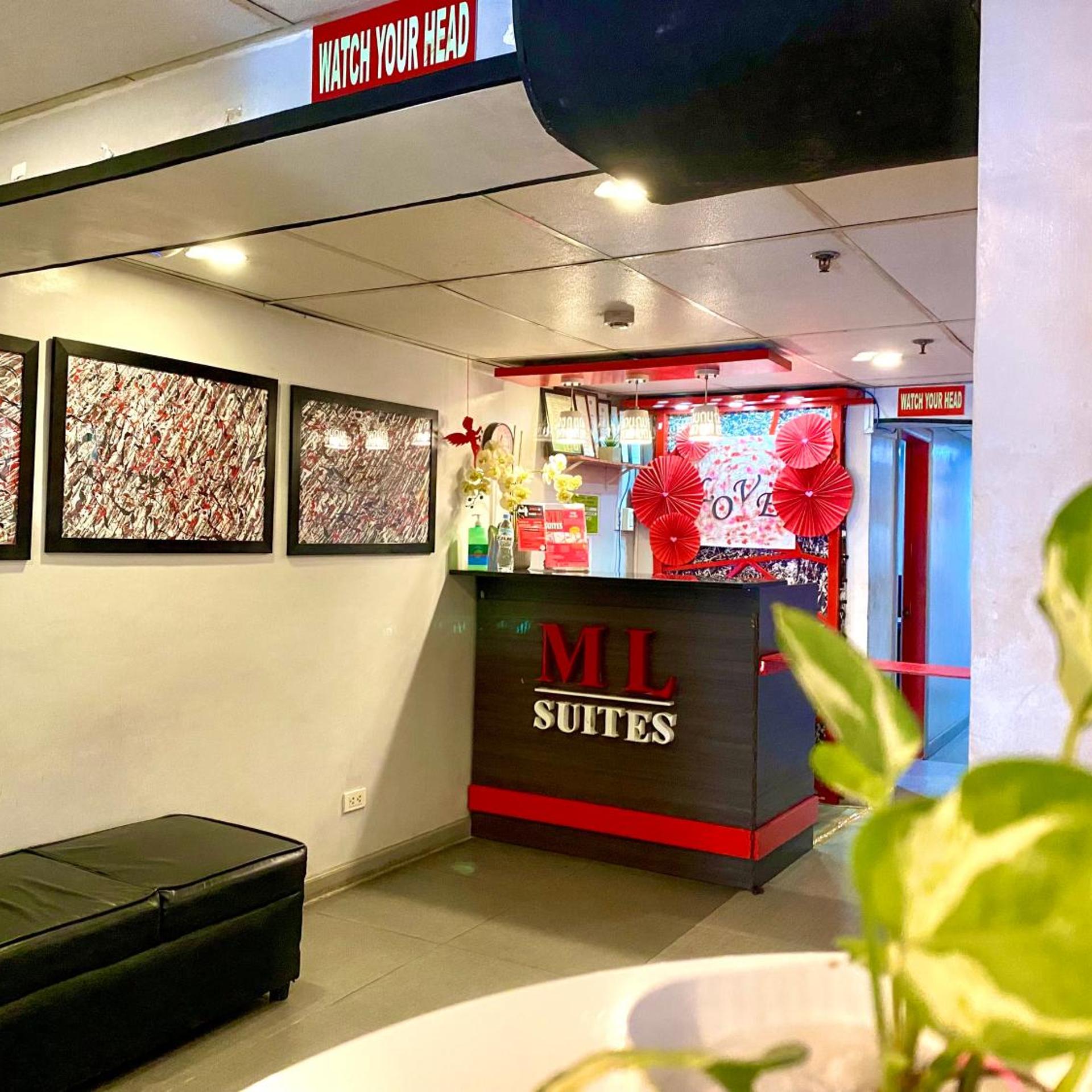 ML Suites Cebu 1/14