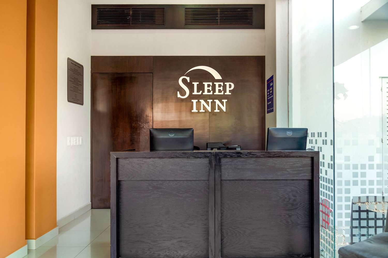 Sleep Inn Culiacan, SIN 4/9