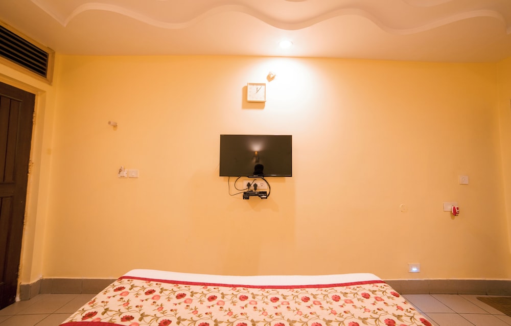 HOTEL KINNERA COMFORTS 13/22