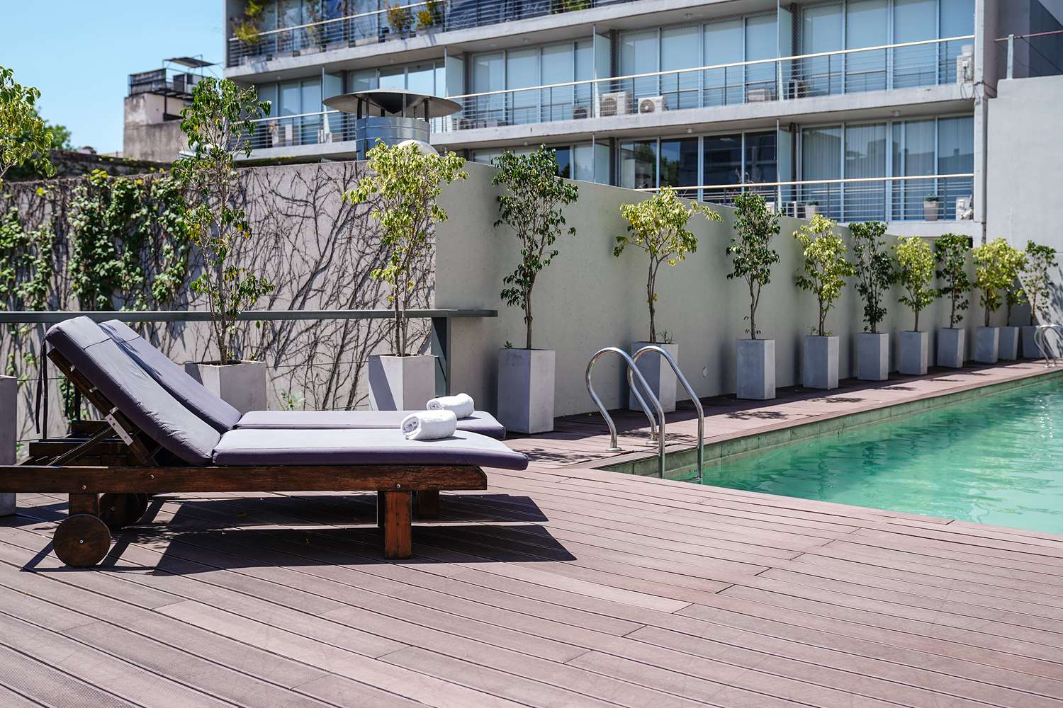 Dazzler by Wyndham Buenos Aires Palermo 58/62