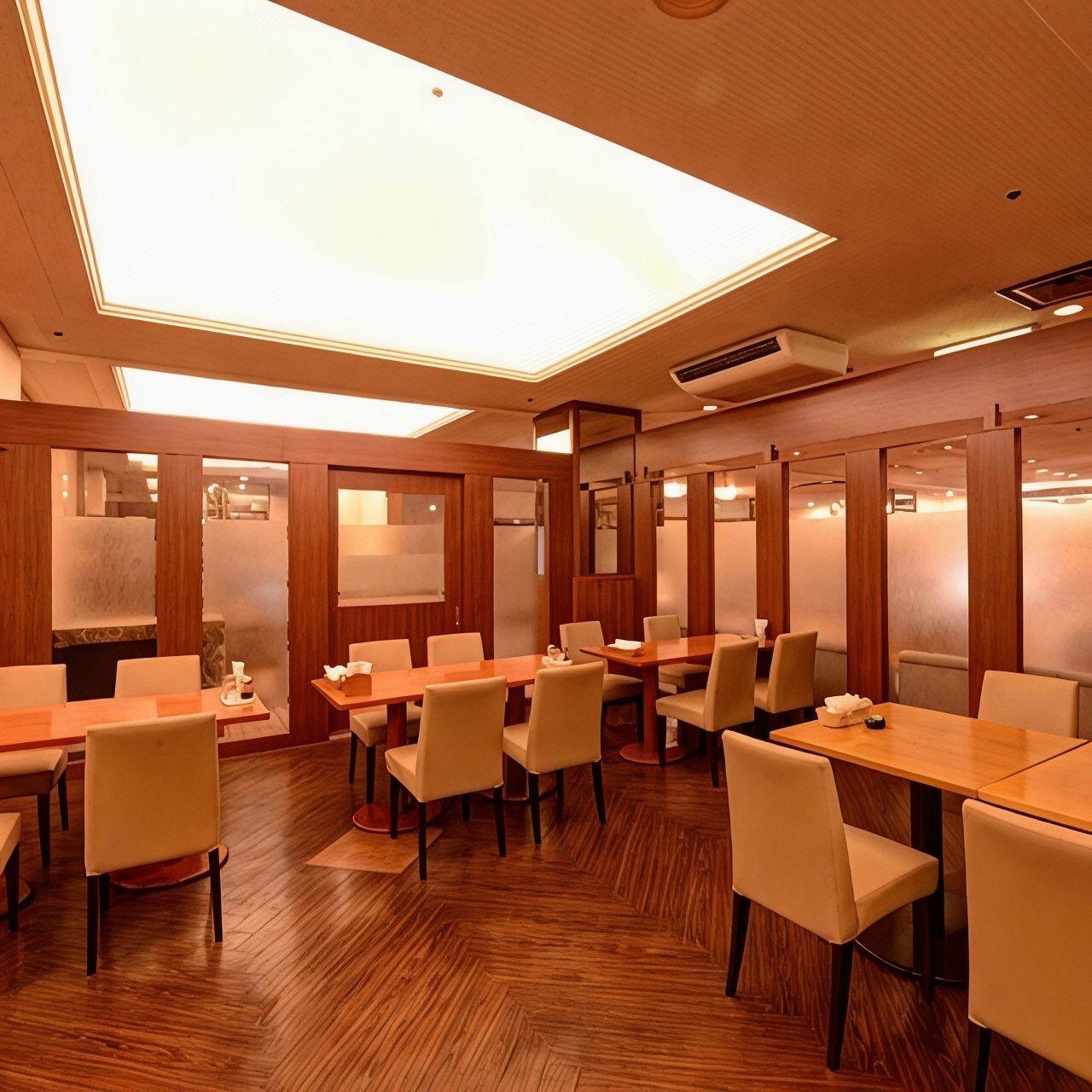 Hotel Tenchikaku 24/32