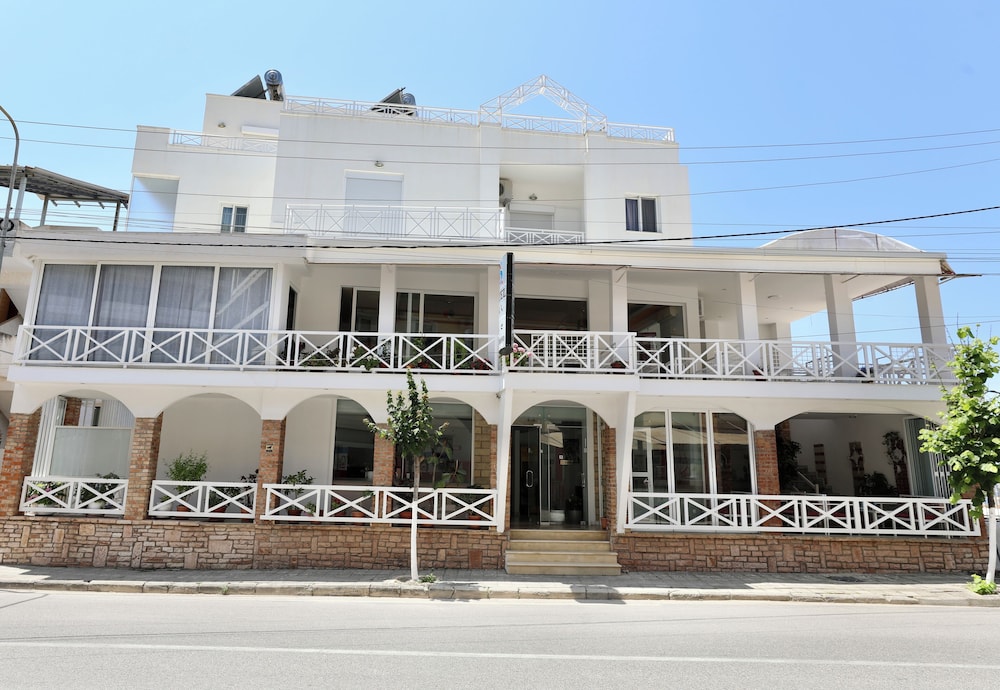 Soan Hotel 3/45