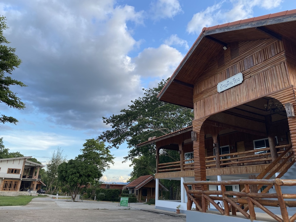Baan Khue Wieng度假村(Baan Khue Wieng Resort) 图片5