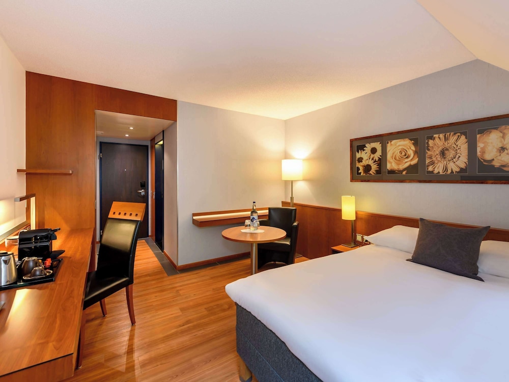 Movenpick Hotel Egerkingen 17/74