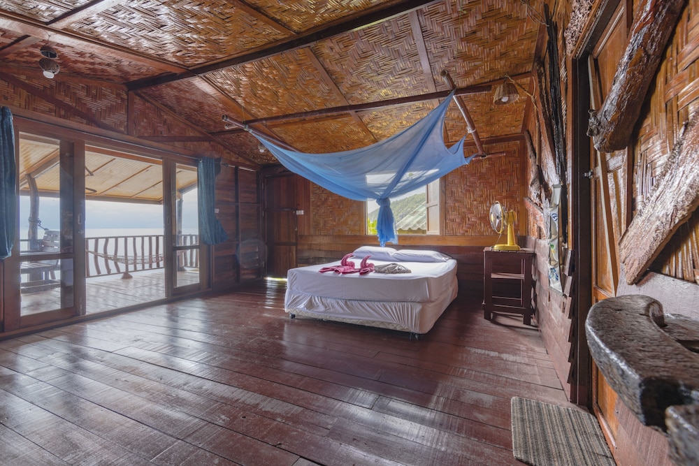 Mai Pen Rai Bungalows 43/74