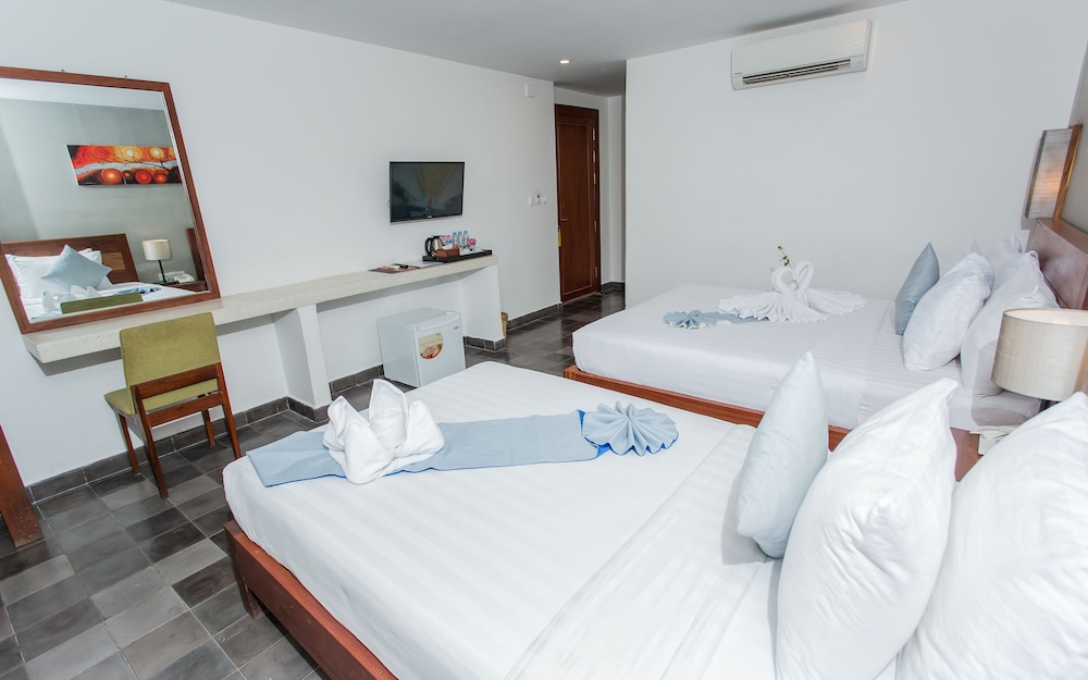 Home Chic Hotel 18/67