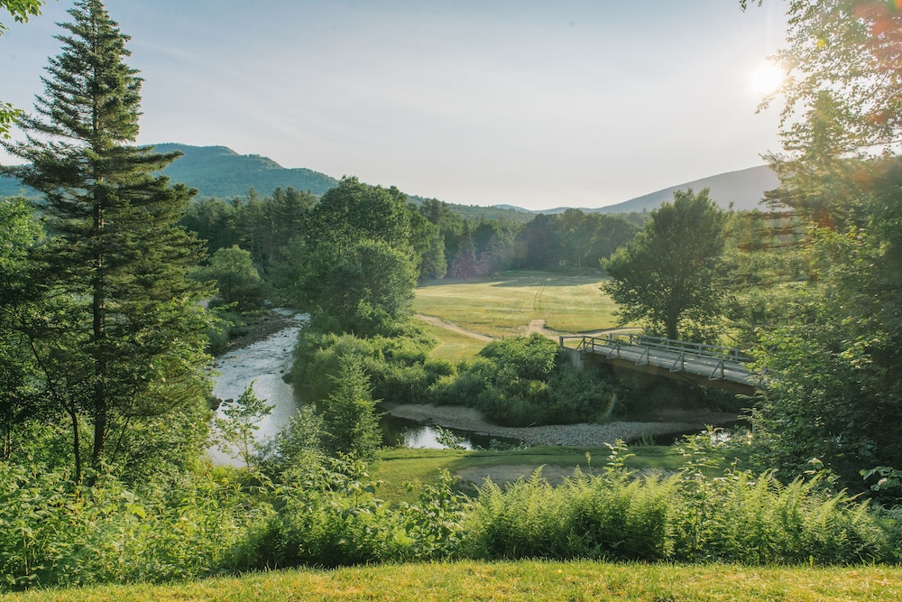 Eagle Mountain House And Golf Club 57/61