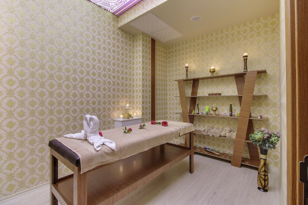 Sivas Selcuklu Alaaddin Hotel 54/54