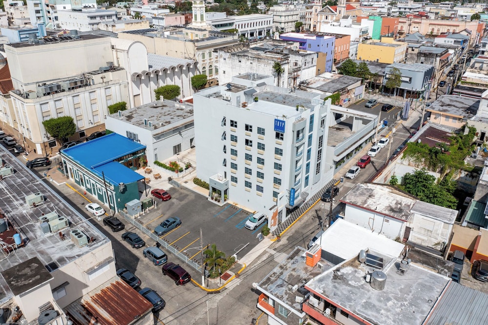 TRYP by Wyndham Mayaguez 1/45