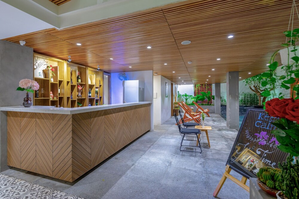 Ponte Boutique Villa 11/63