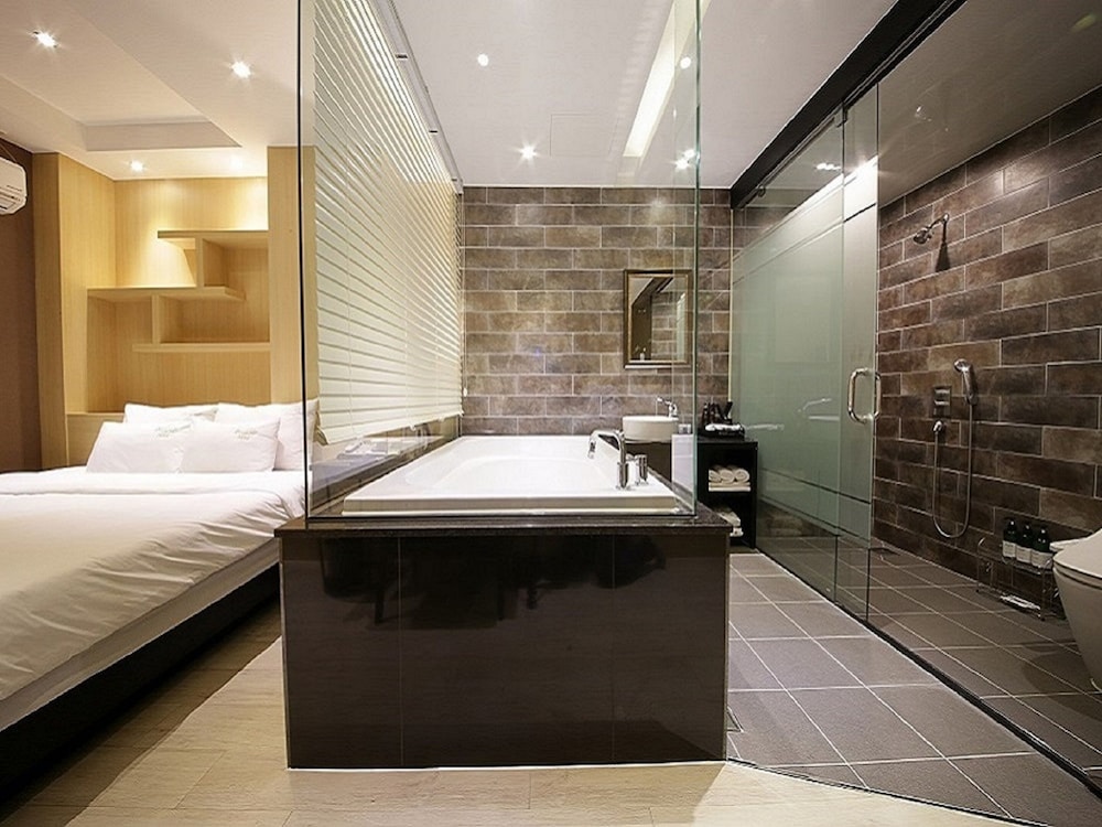 Hotel Almond Busan Station 23/47