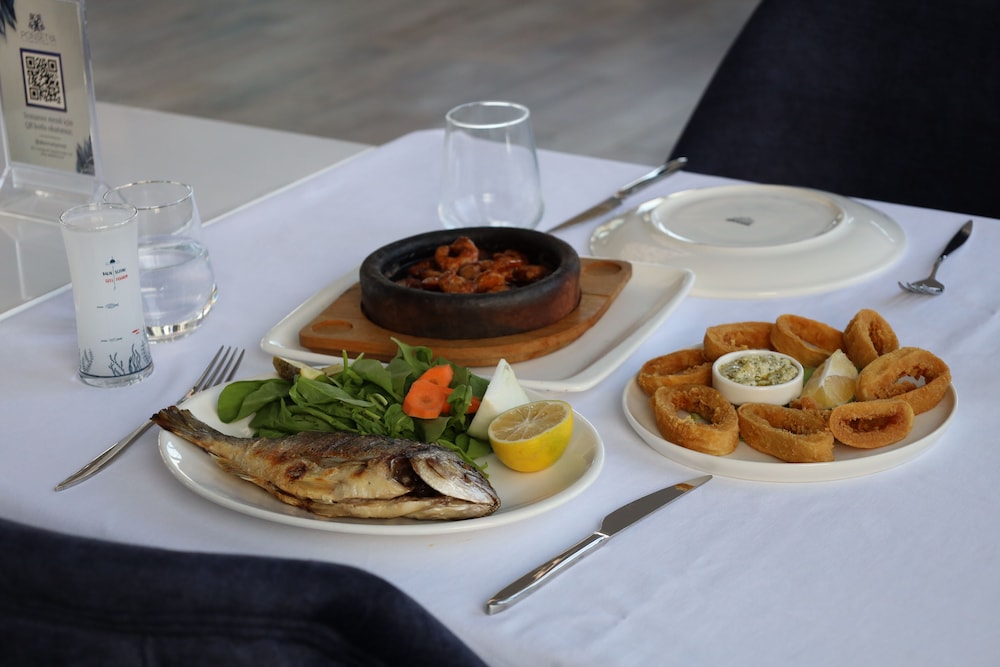 Cavit Duvan Prestige Hotel 40/52