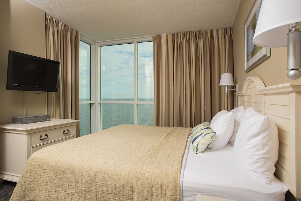 Avista Resort 35/80