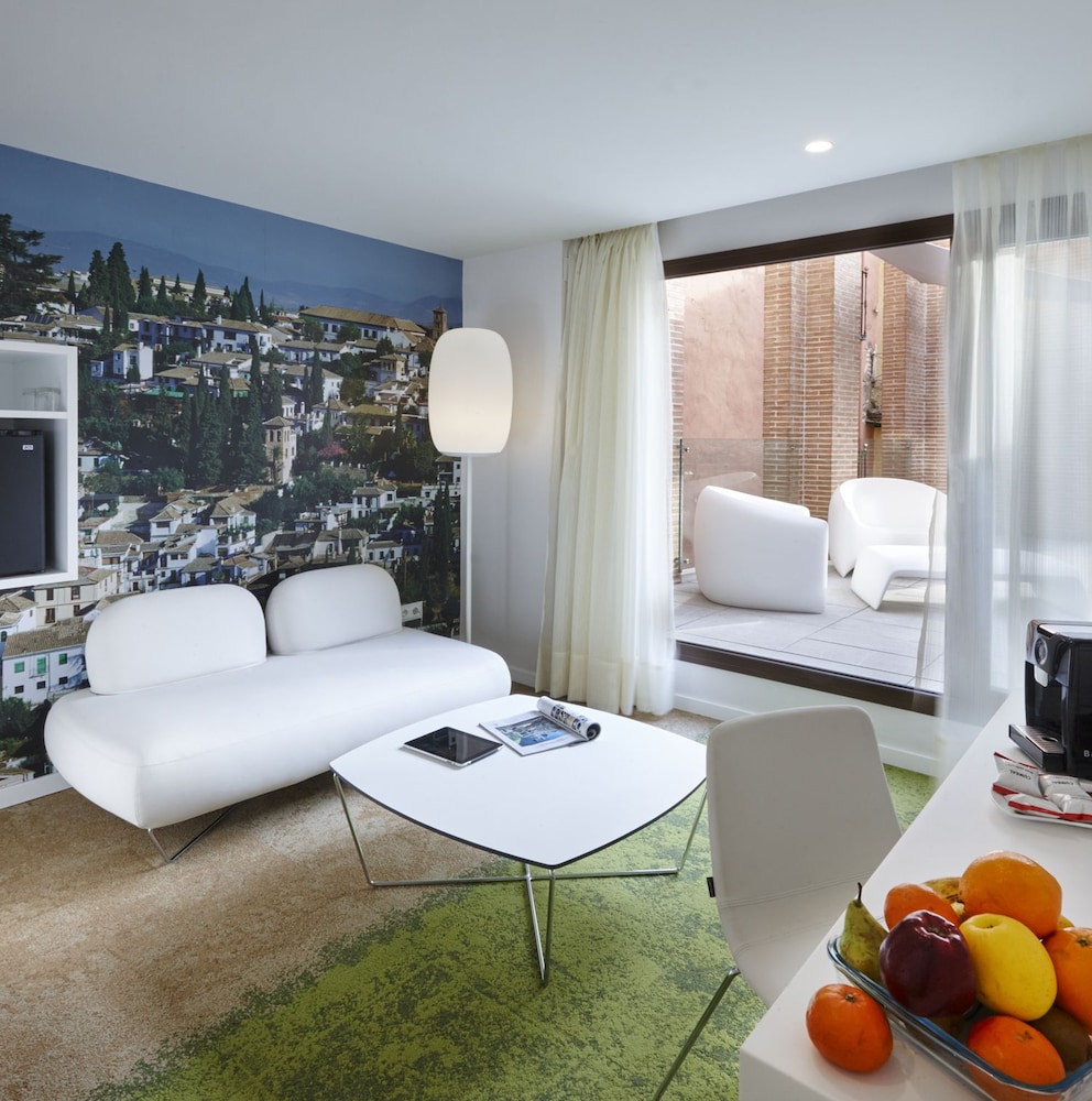 Macia Granada Five Senses Rooms & Suites 40/60