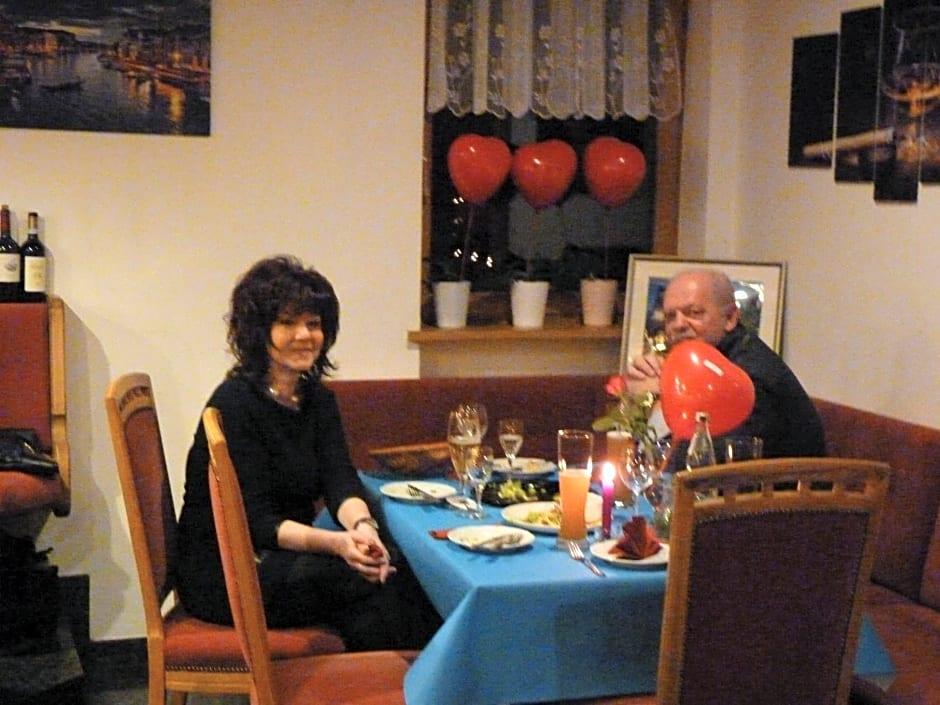 Hotel restaurant Piccolo 9/58