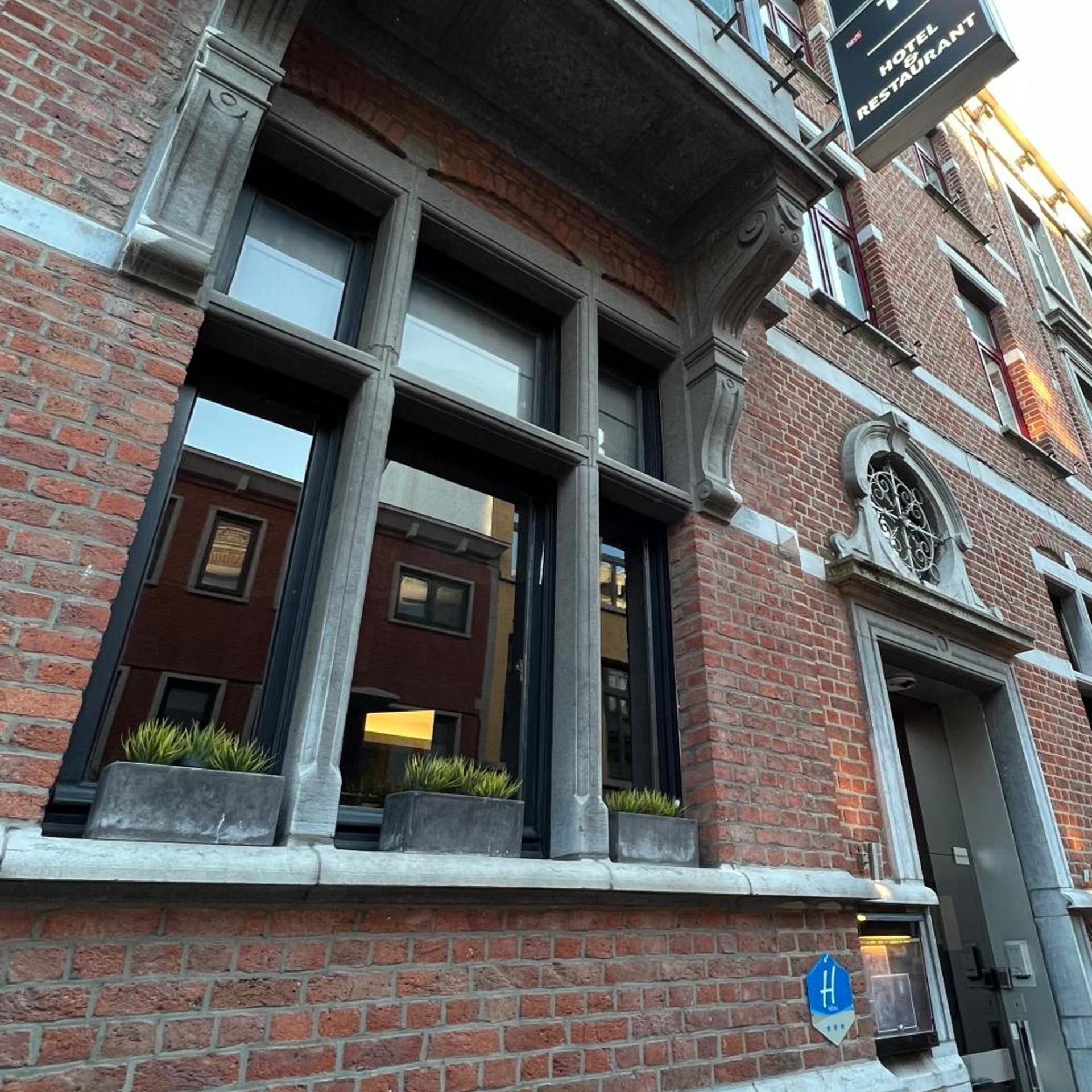 Hotel Le Cygne D' Argent 1/40