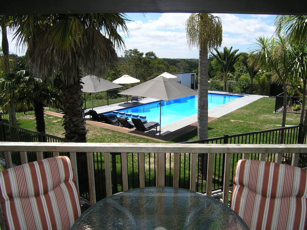 KERIKERI HOMESTEAD MOTEL AND APARTMENTS 20/35