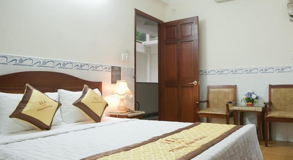 Hung Anh Hotel 23/50