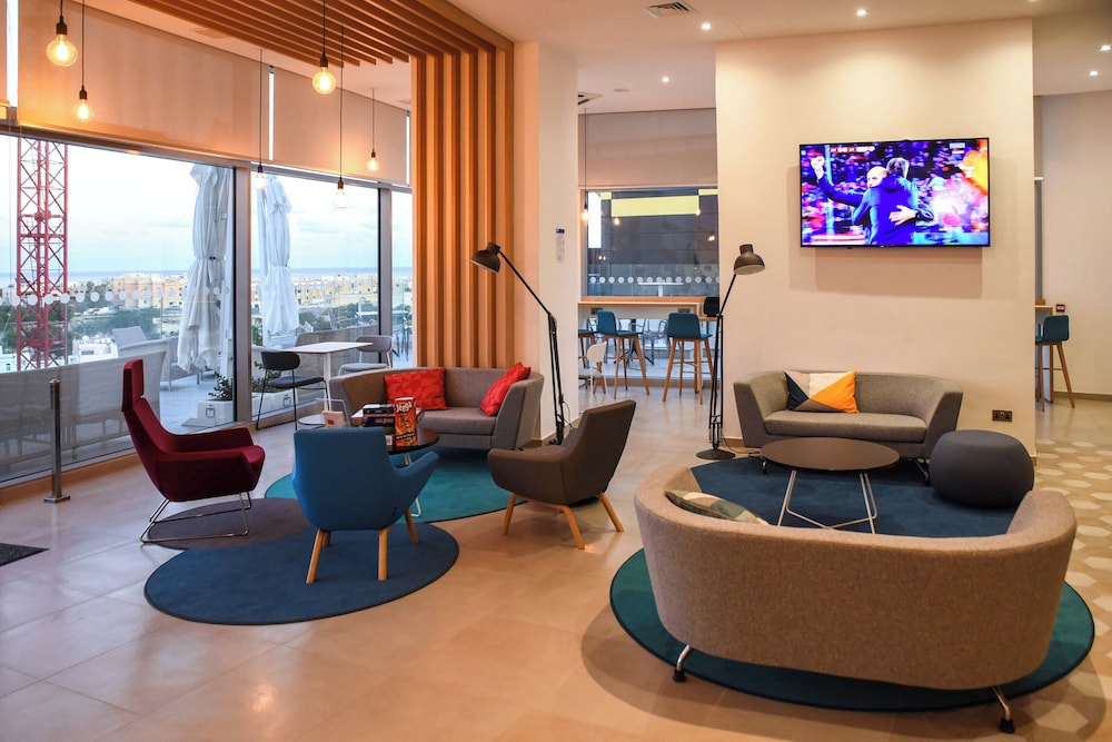 HOLIDAY INN EXPRESS MALTA 50/68
