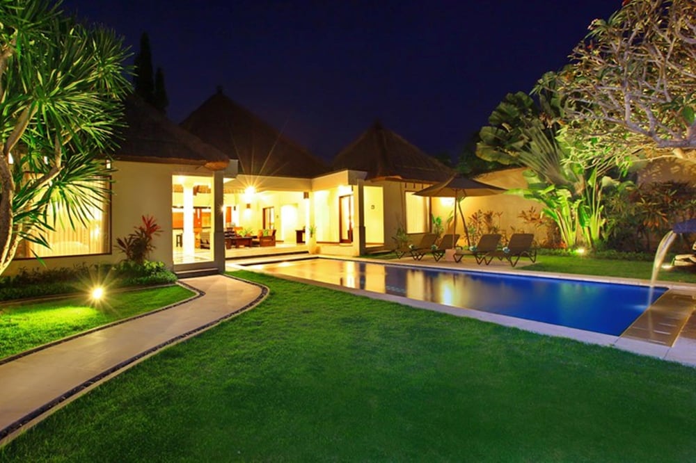 The Mutiara Jimbaran Boutique Villas 8/70