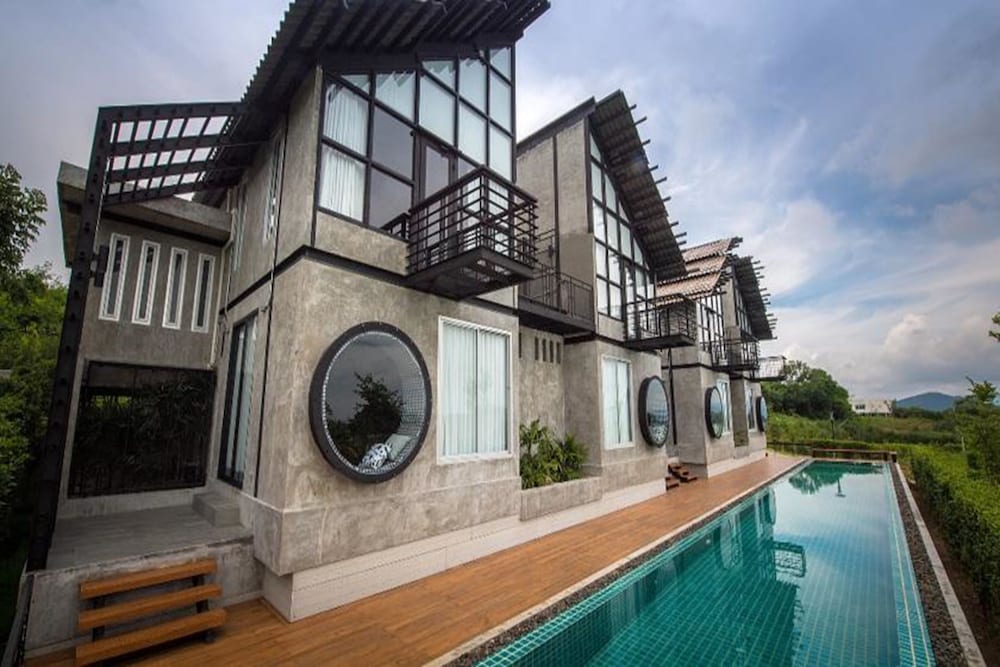 Vino Neste Private Pool Villas 5/54