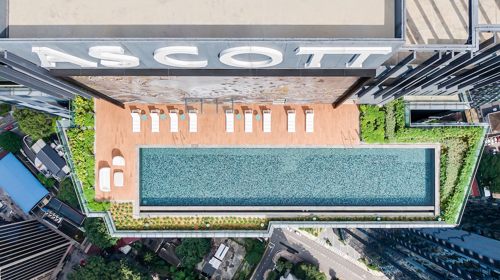 Ascott Star KLCC Kuala Lumpur in KUALA LUMPUR
