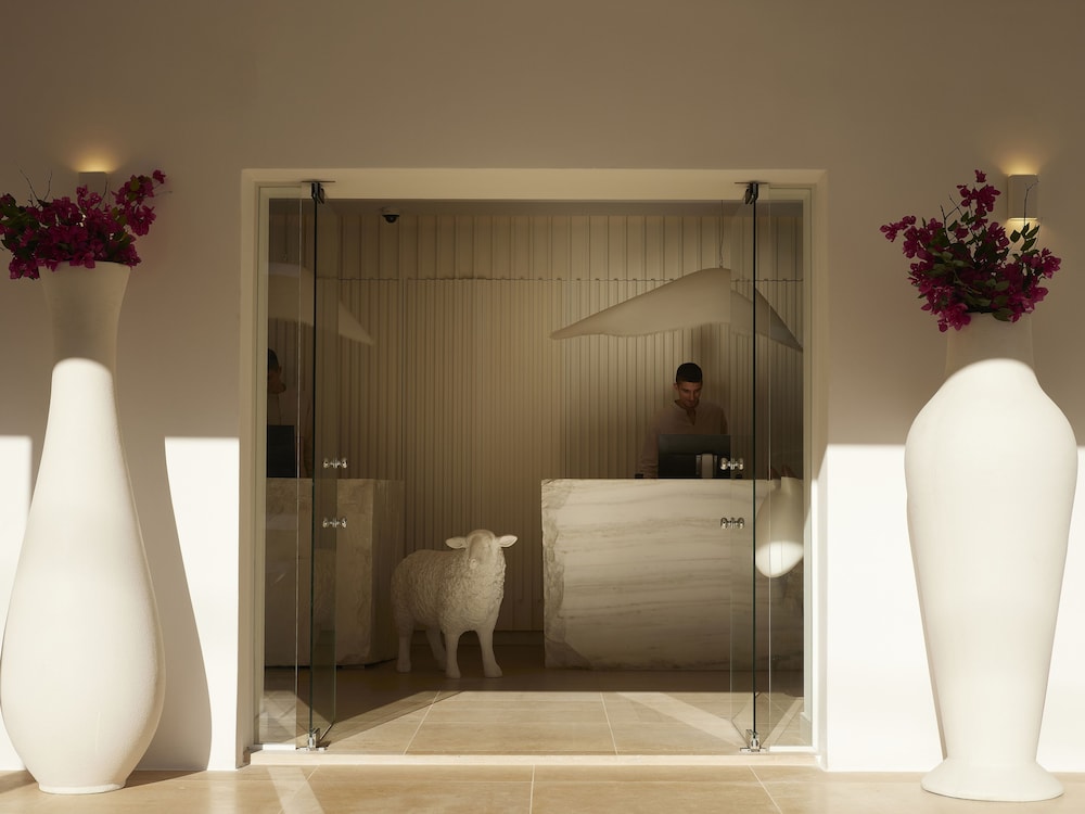Once in Mykonos Luxury Resort - Designed for Adults 9/50