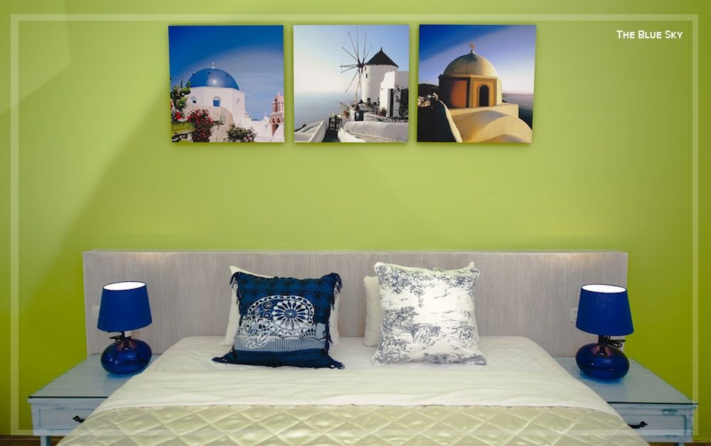 Bethlehem B&B & Villa Kenting 24/33