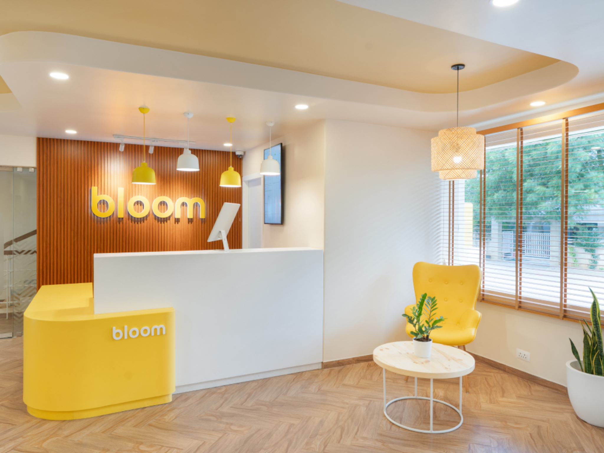 Bloom Hotel - Jubilee Hills 8/49