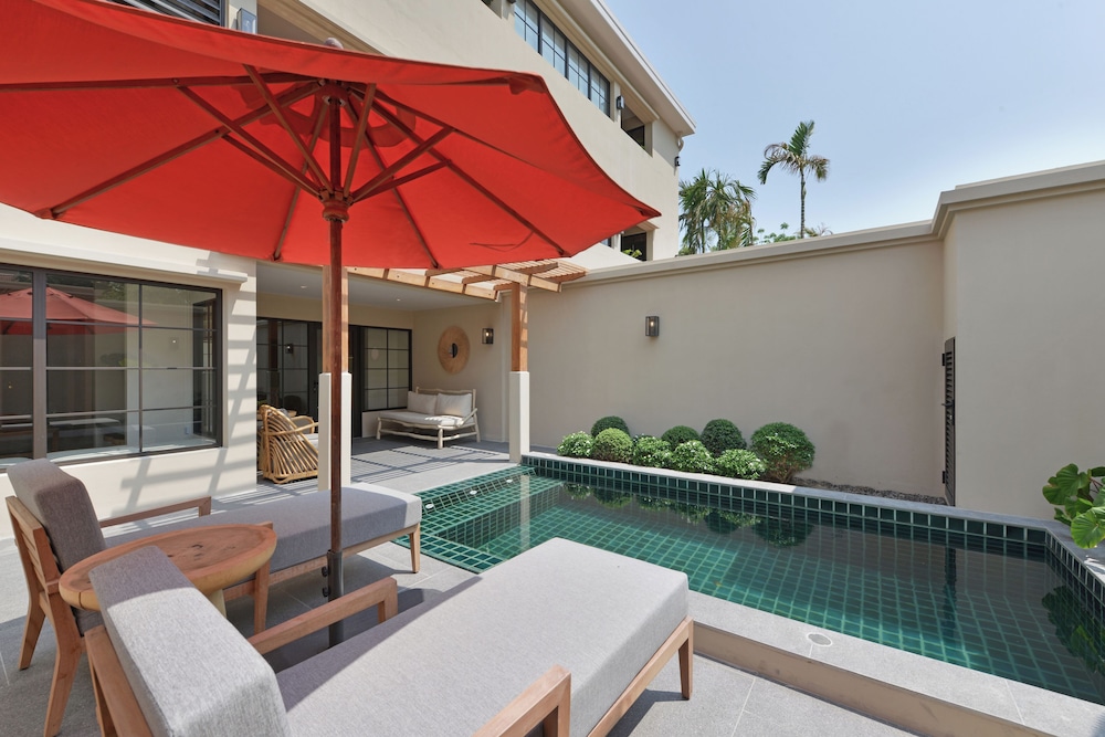 Anantasila Beach Resort Hua Hin 36/77