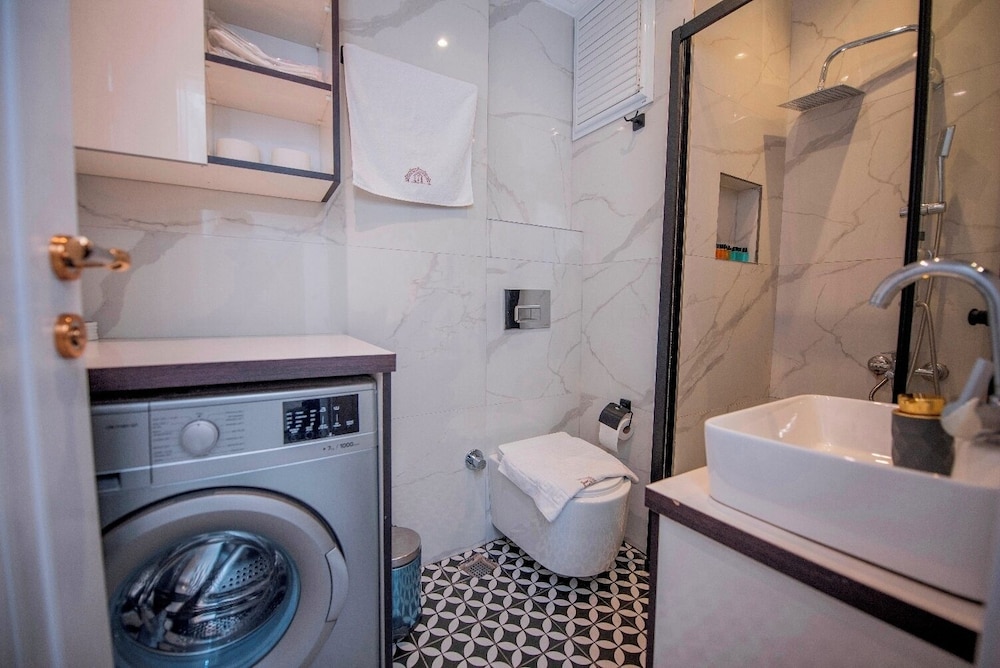 Mar Boutique Apartment 33/33