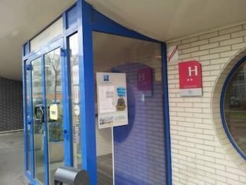 Ibis Budget Gennevilliers Asnieres 6/64