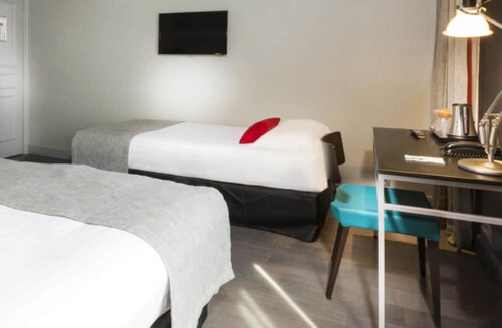 HOTEL GARANCE 19/34