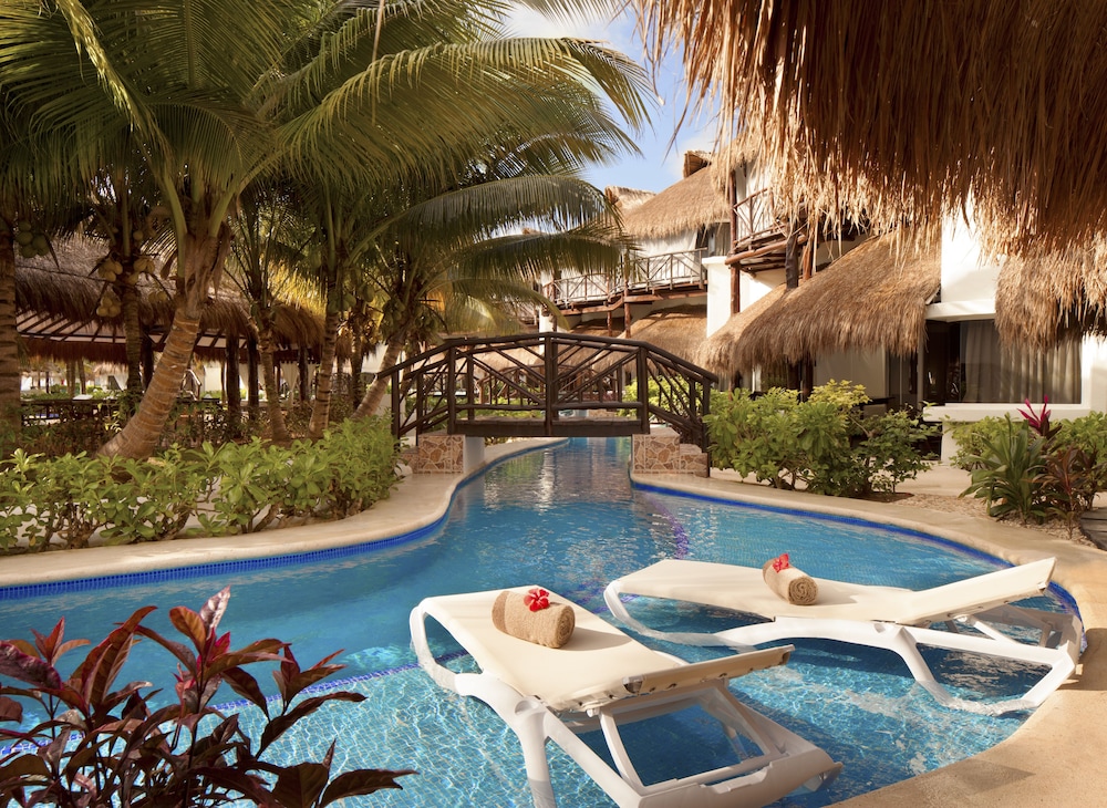 El Dorado Casitas Royale All Inclusive in PLAYA DEL CARMEN