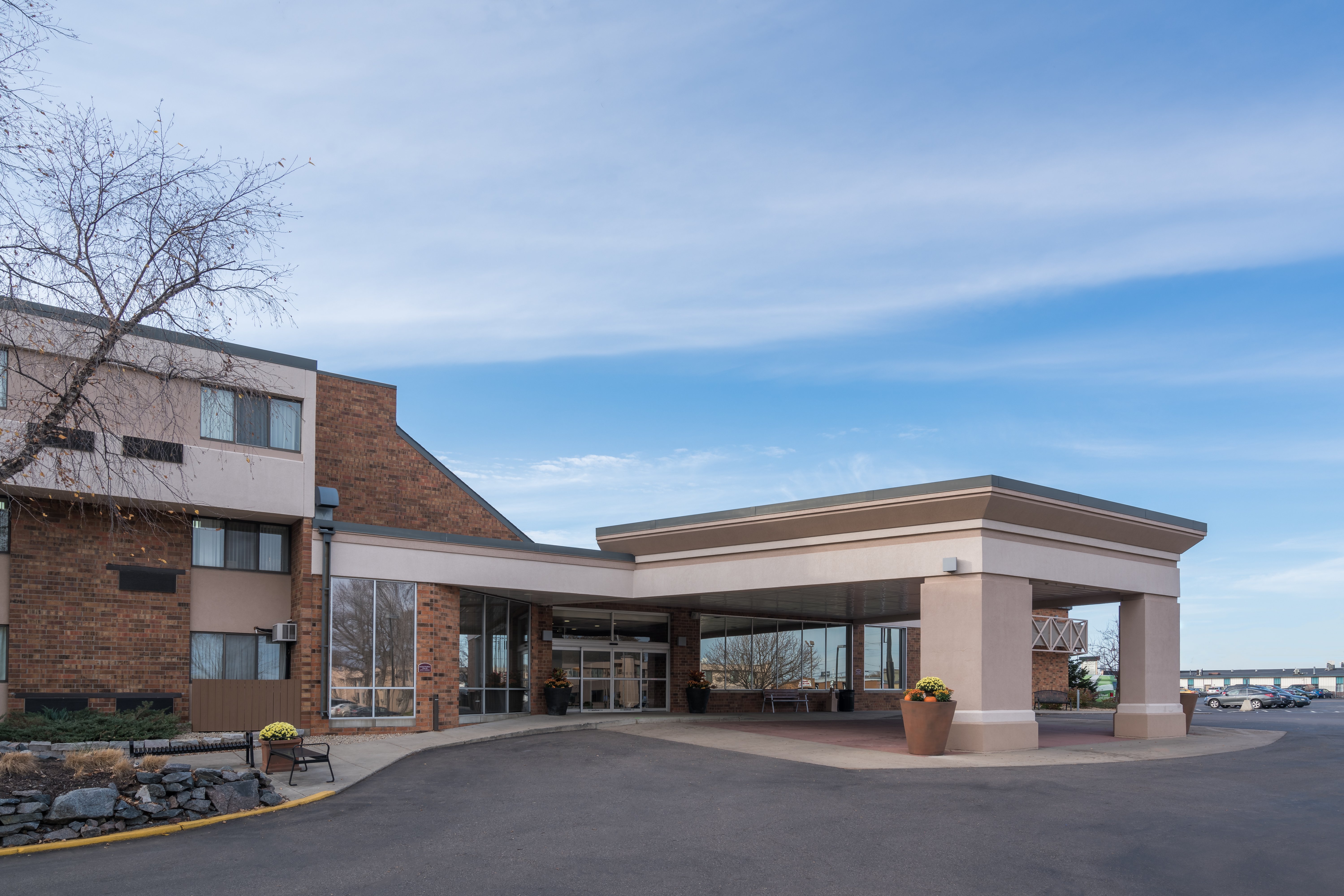 Holiday Inn Hotel And Suites St Cloud 4/60