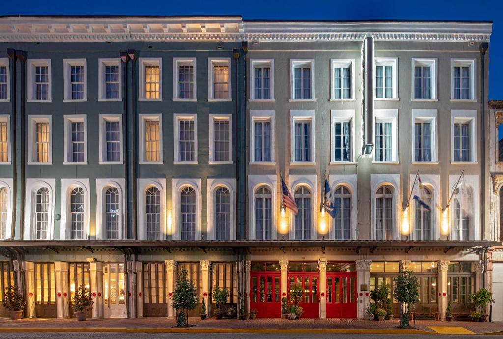 The Eliza Jane, Autograph Collection in NEW ORLEANS - LA