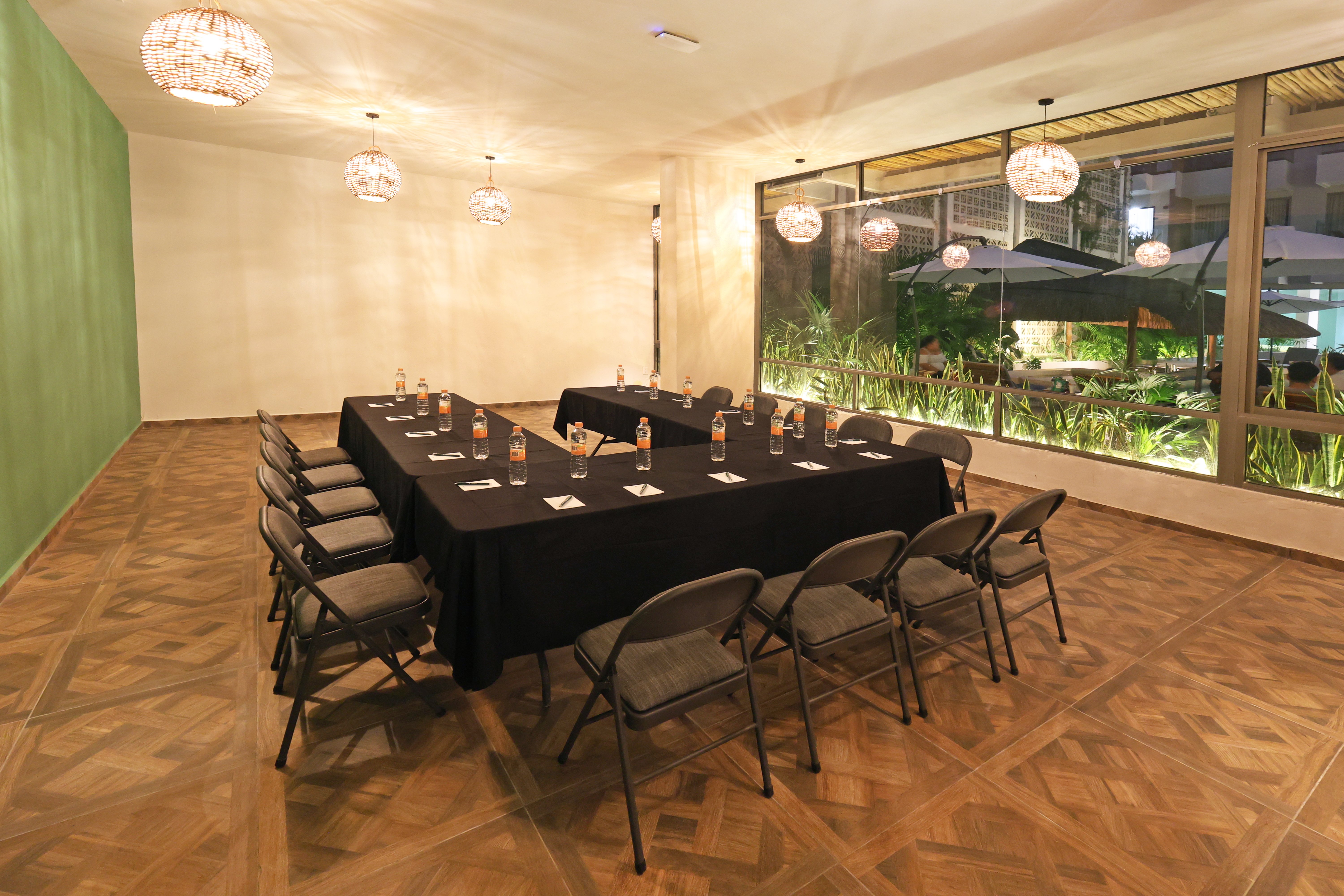 Holiday Inn Tulum 63/71