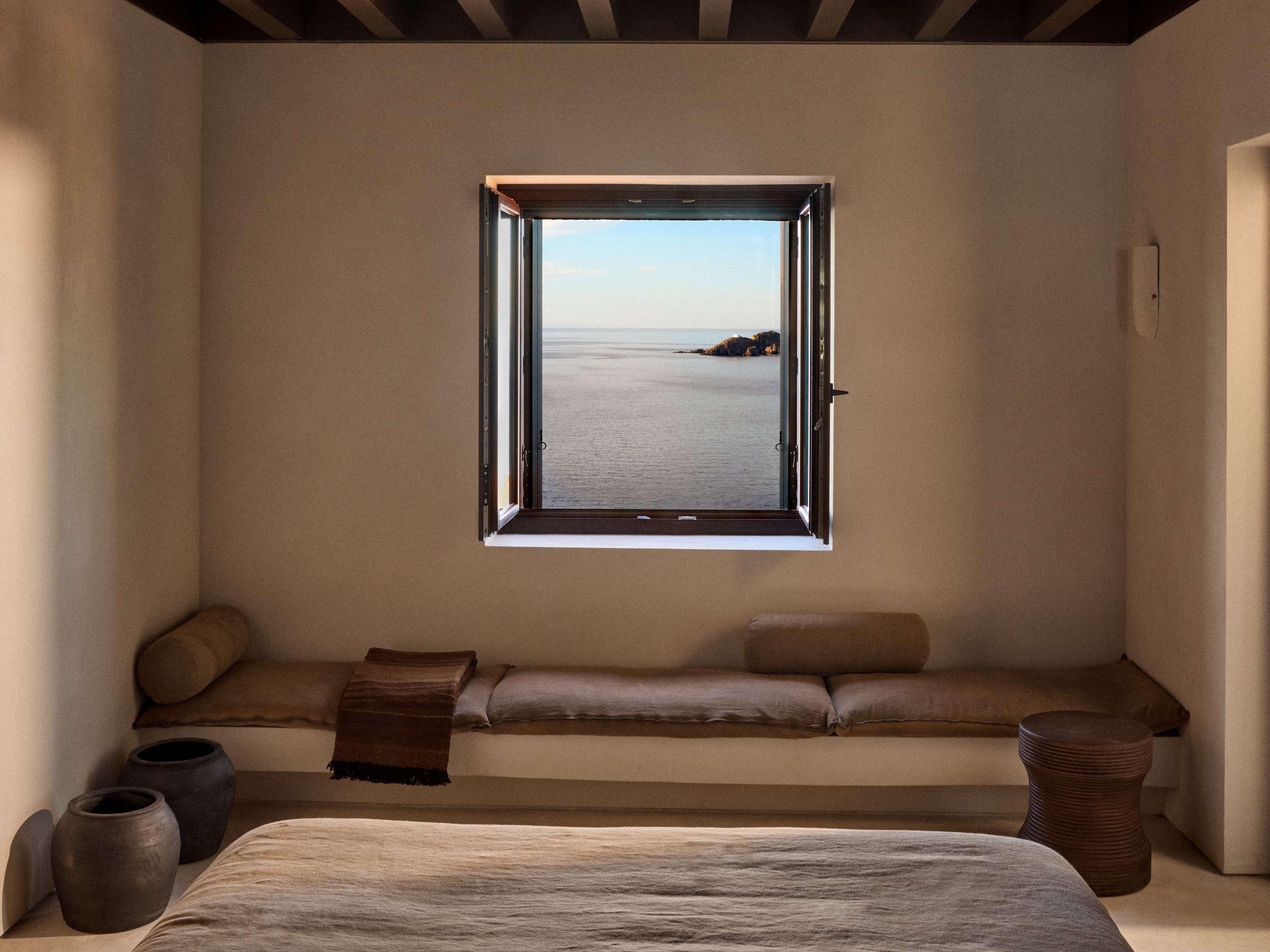 Luura - Cliff, Paros, A Morgans Originals Hotel 28/53
