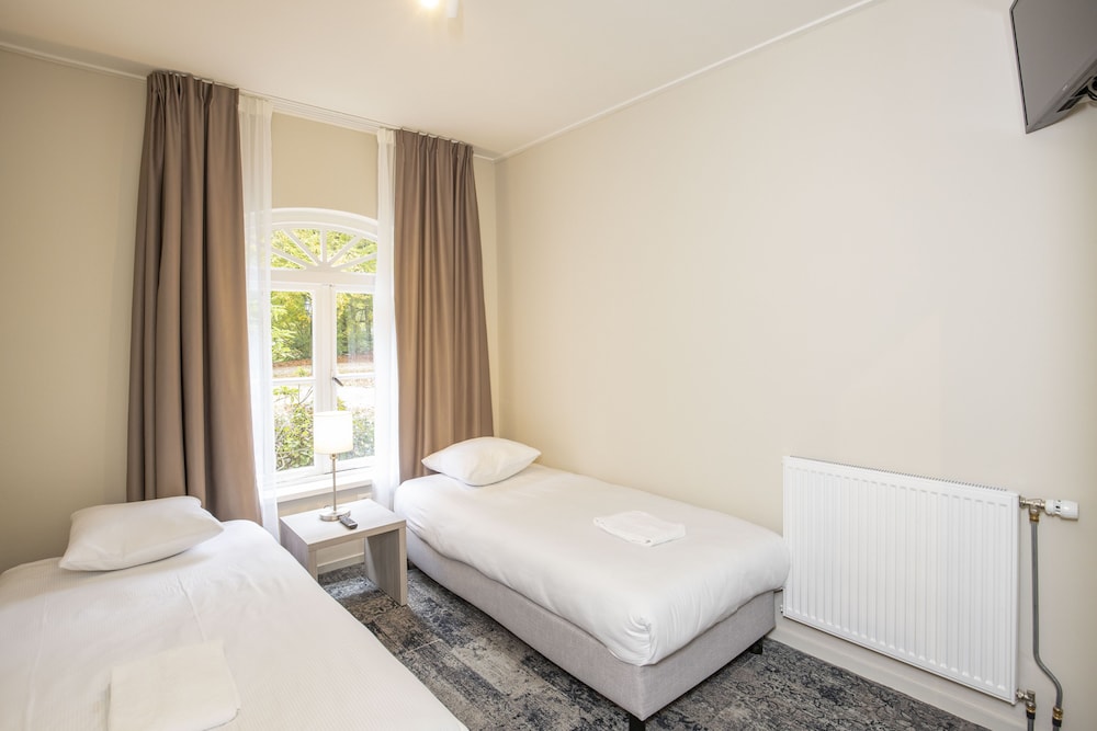 Fletcher Hotel-Landgoed Huis Te Eerbeek 11/62