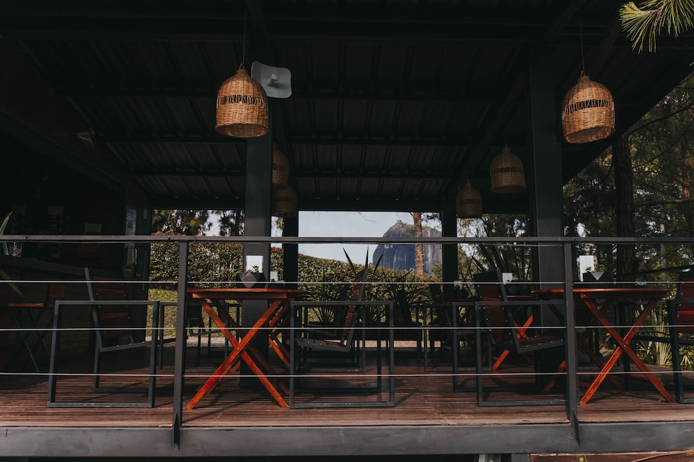 Domus Glamping 17/50
